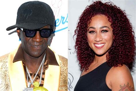 flava flav girlfriend|Flavor of Love Winner Nicole Hoopz Alexander Is Giddy Like a ...